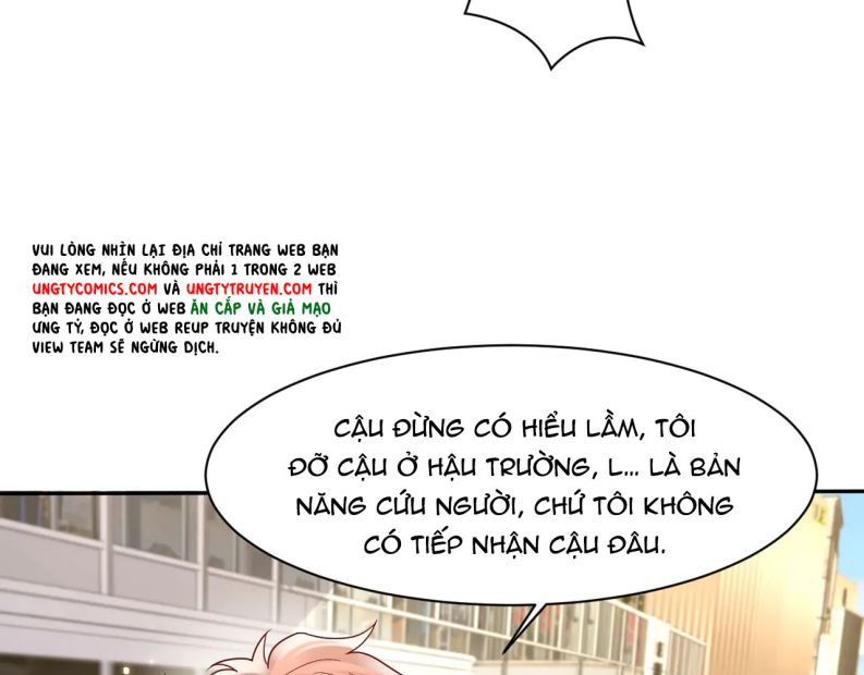 Lại Bị Bạn Trai Cũ Nhắm Trúng Rồi Chapter 99 - Trang 7