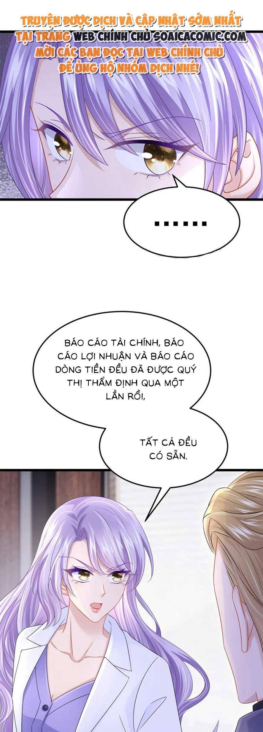 Manh Bảo Của Tôi Là Liêu Cơ Chapter 84 - Trang 5