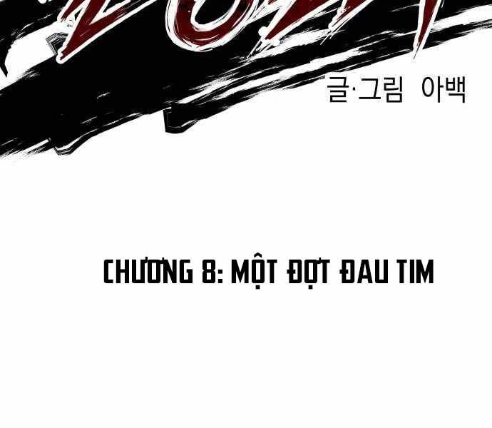 Sát Nhân Cuồng Loạn Chapter 8 - Trang 22