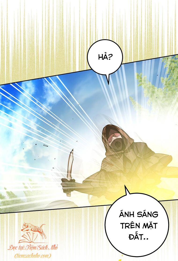 Tôi Trở Thành Vợ Nam Chính Chapter 48 - Trang 13