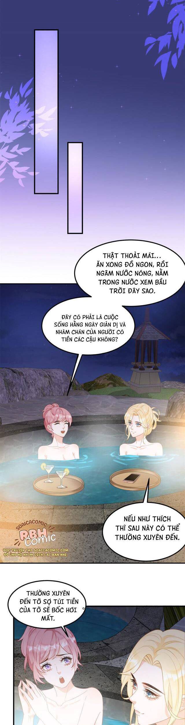 Trở Thành Boss Siêu Giàu Sau Thất Nghiệp Chapter 7 - Trang 14