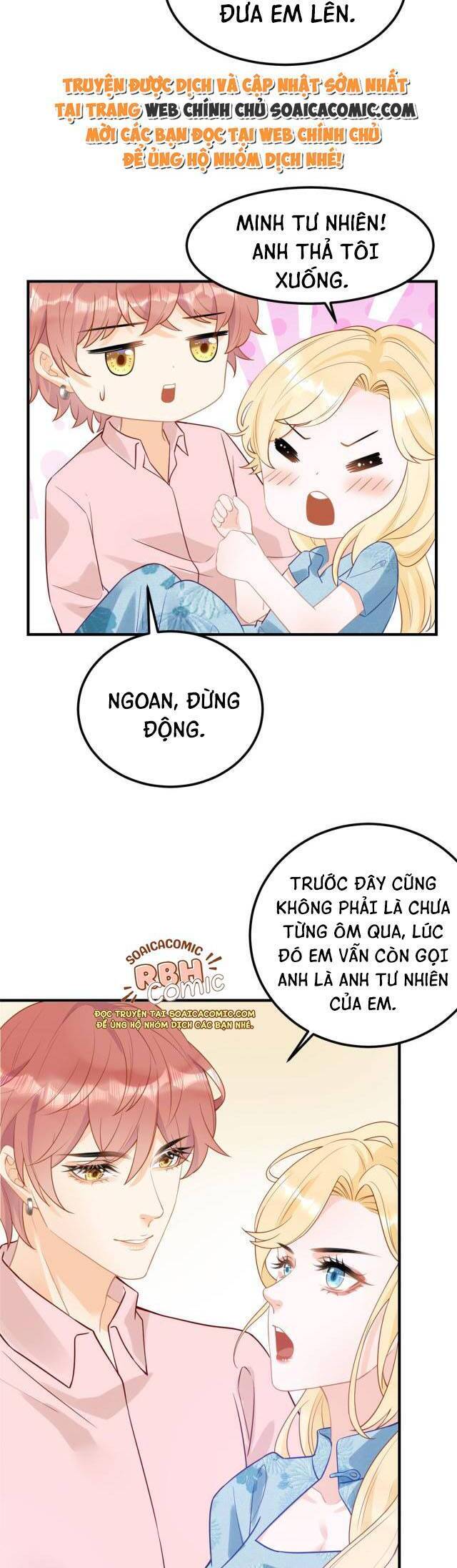 Trở Thành Boss Siêu Giàu Sau Thất Nghiệp Chapter 7 - Trang 4