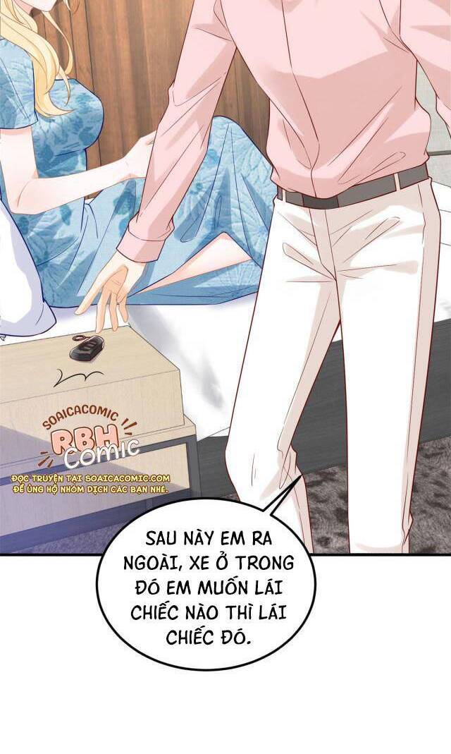 Trở Thành Boss Siêu Giàu Sau Thất Nghiệp Chapter 7 - Trang 8