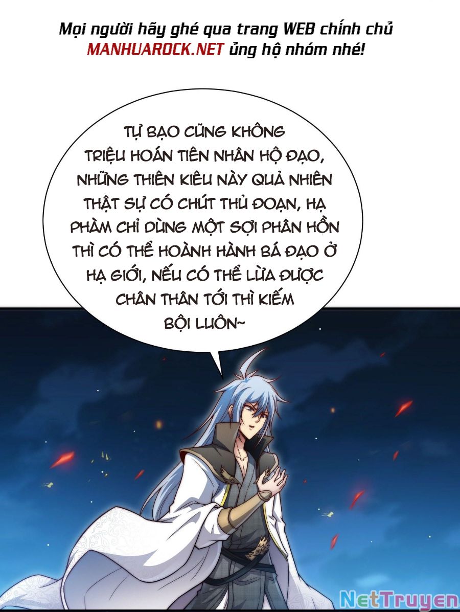 Từ Lúc Bắt Đầu Liền Vô Địch Chapter 49 - Trang 5