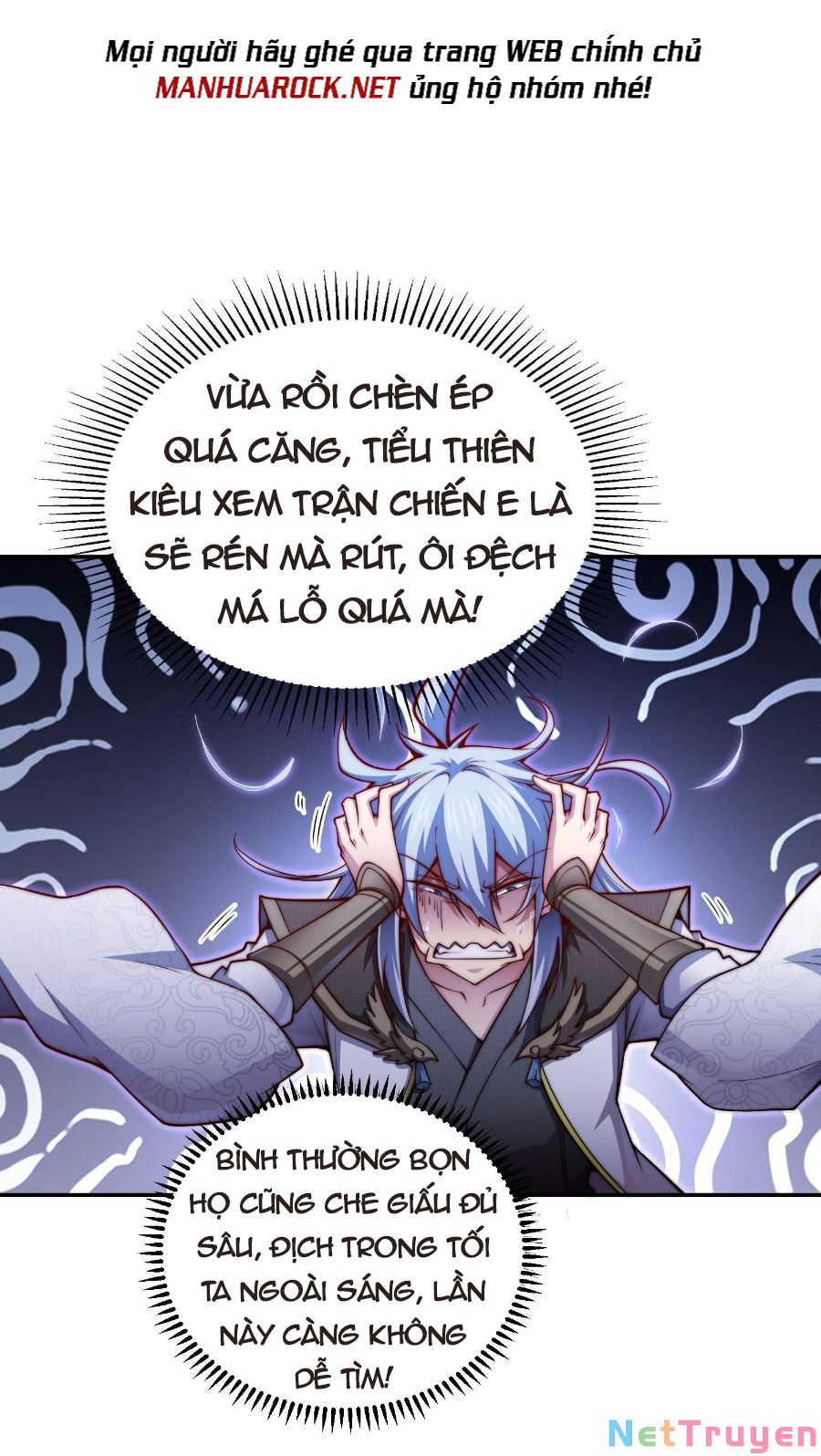 Từ Lúc Bắt Đầu Liền Vô Địch Chapter 49 - Trang 9