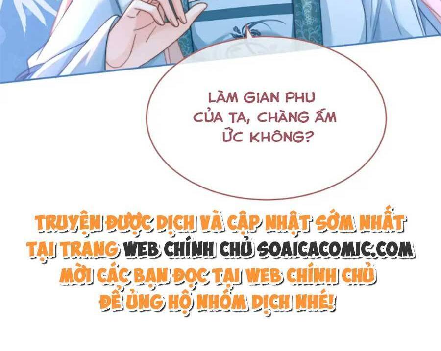 Xuyên Nhanh Nữ Phụ Bình Tĩnh Chút Chapter 115 - Trang 14