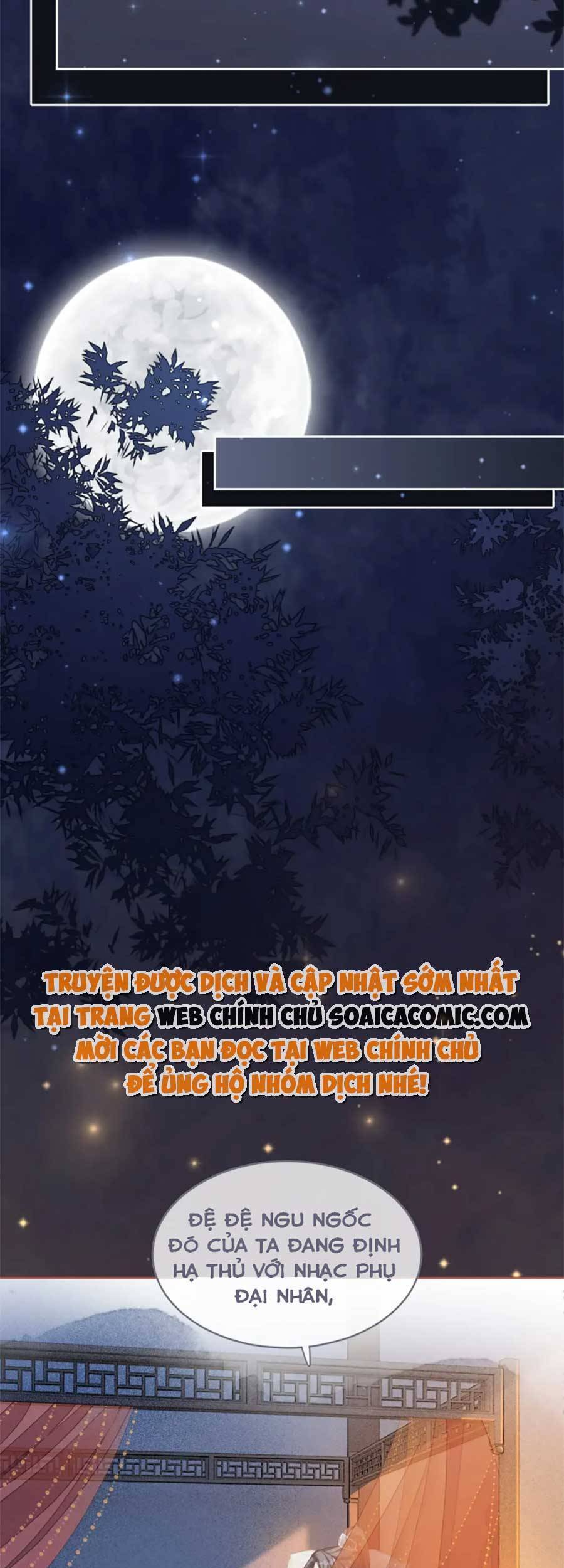 Xuyên Nhanh Nữ Phụ Bình Tĩnh Chút Chapter 115 - Trang 6