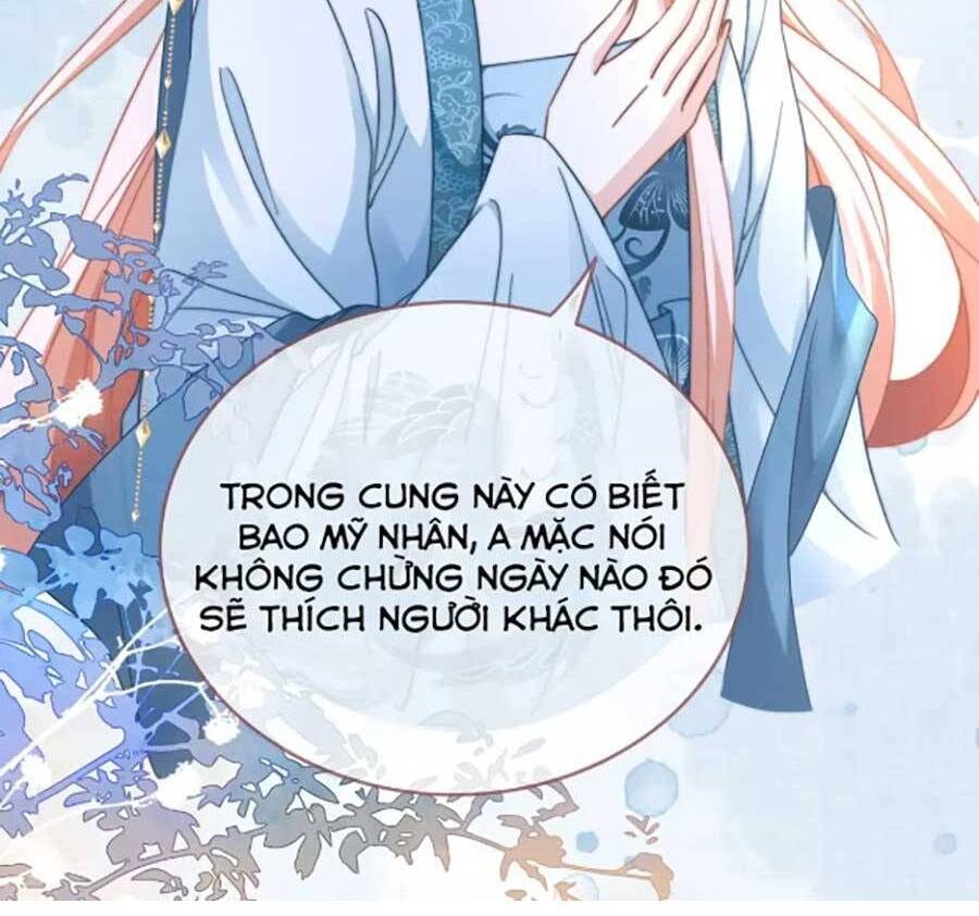 Xuyên Nhanh Nữ Phụ Bình Tĩnh Chút Chapter 116 - Trang 30