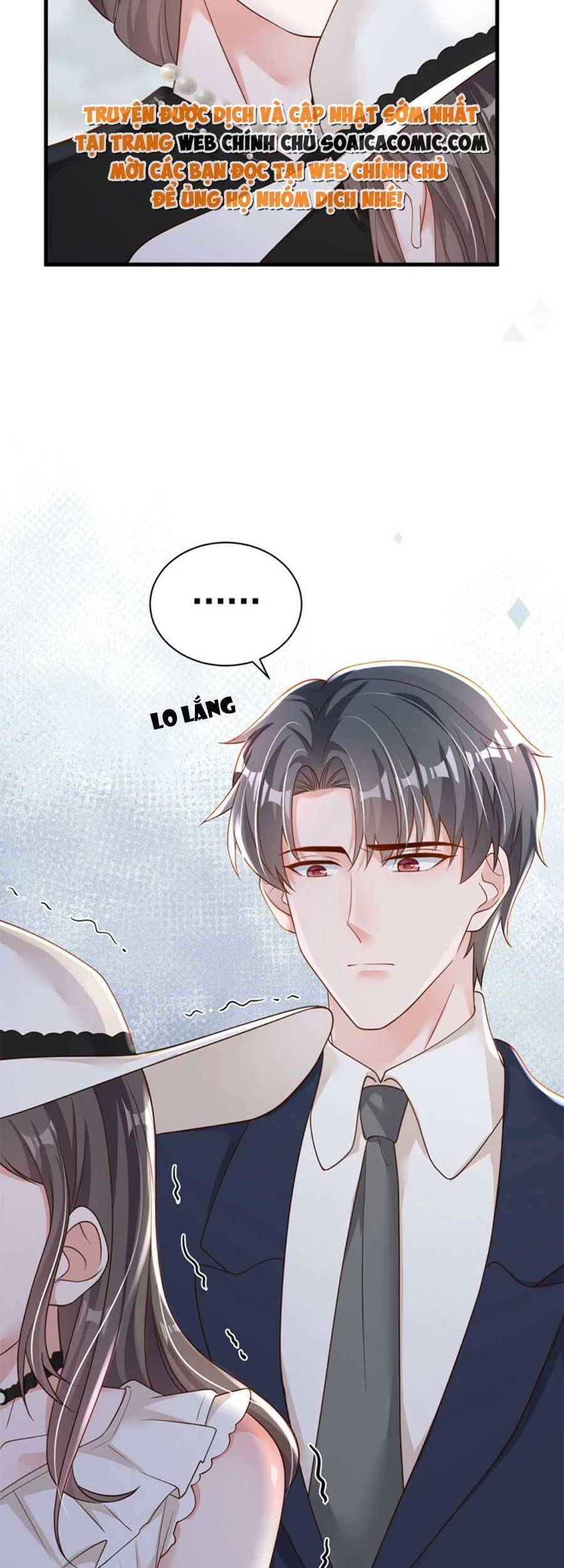 Ác Ma Thì Thầm Chapter 90 - Trang 8