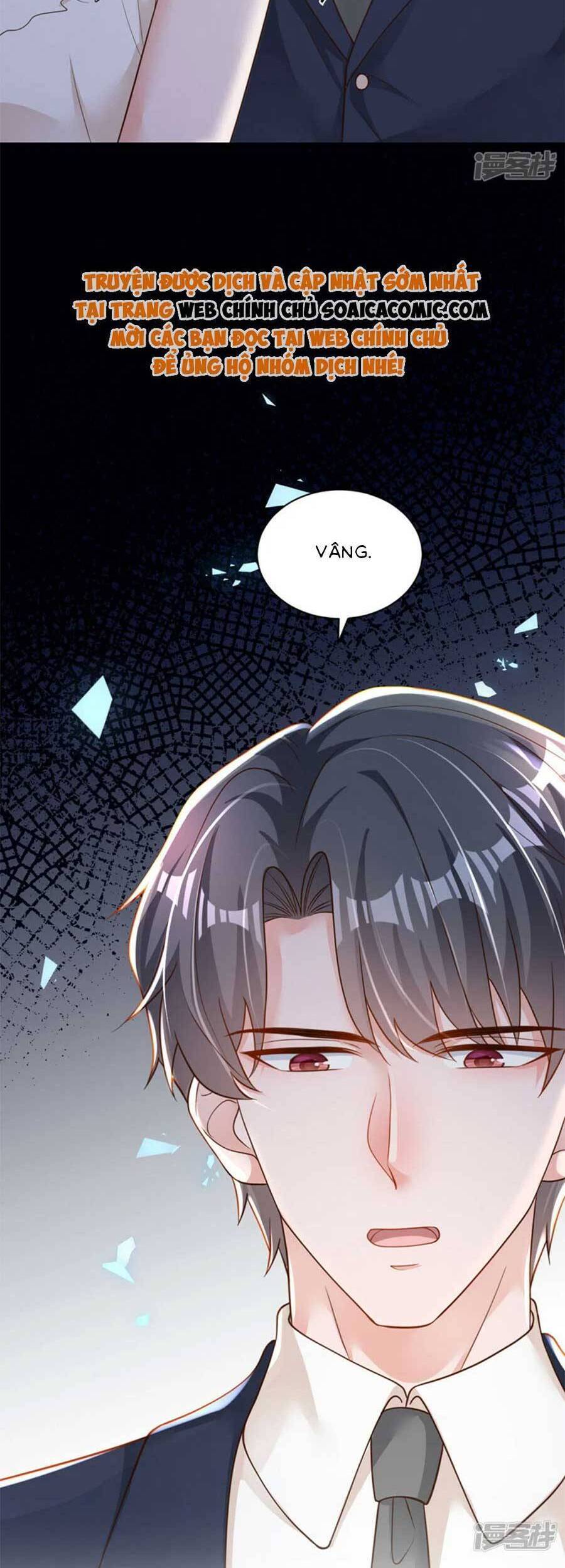 Ác Ma Thì Thầm Chapter 90 - Trang 9