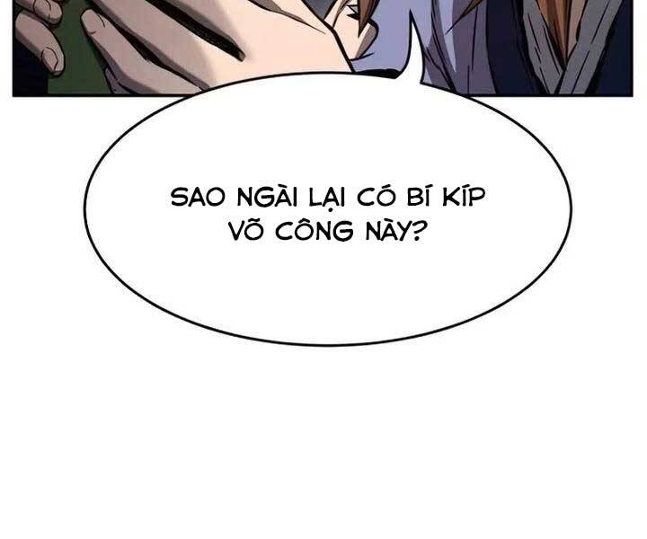 Cảm Kiếm Tuyệt Đối Chapter 13 - Trang 111