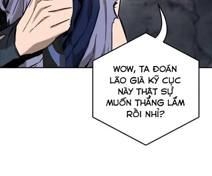 Cảm Kiếm Tuyệt Đối Chapter 13 - Trang 122