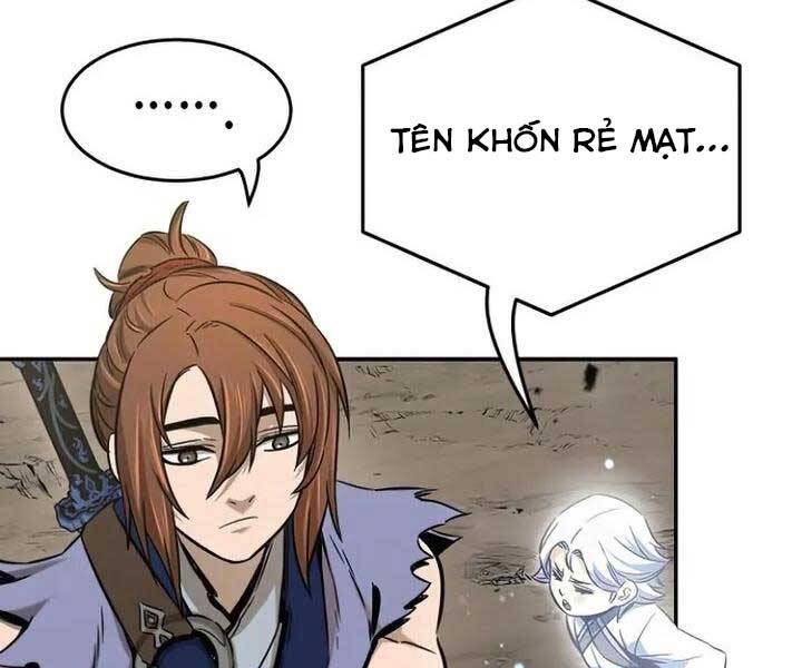 Cảm Kiếm Tuyệt Đối Chapter 13 - Trang 133