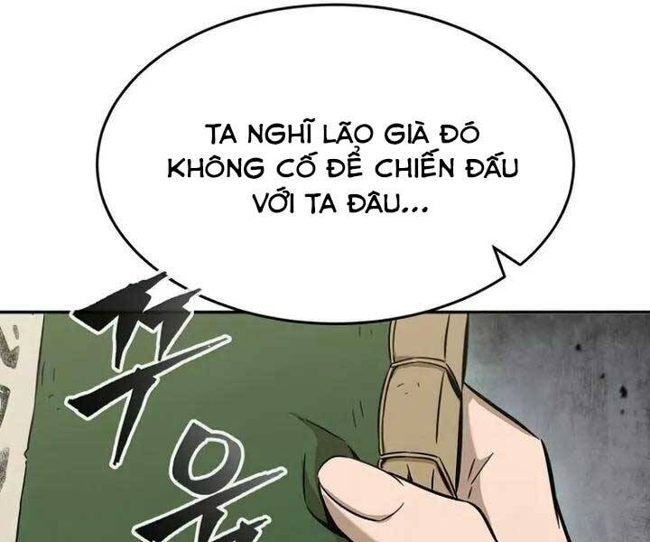 Cảm Kiếm Tuyệt Đối Chapter 13 - Trang 136