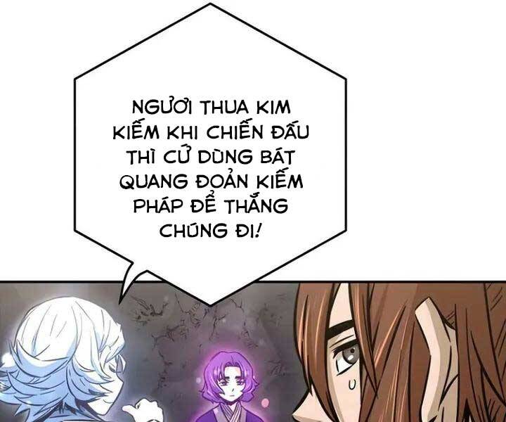 Cảm Kiếm Tuyệt Đối Chapter 13 - Trang 159