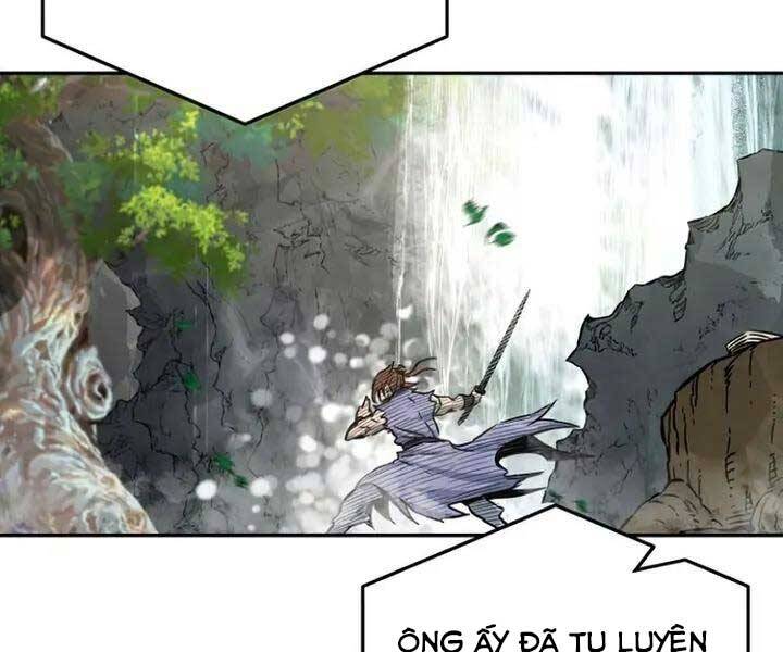 Cảm Kiếm Tuyệt Đối Chapter 13 - Trang 167