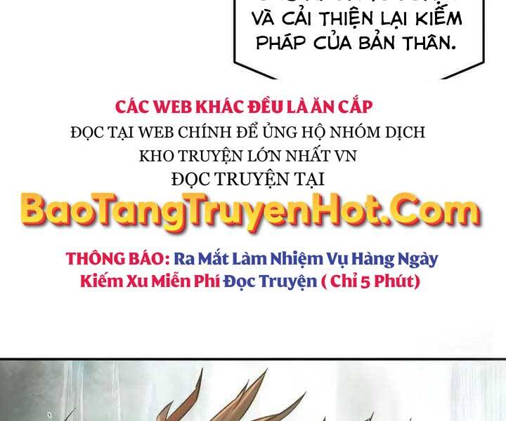 Cảm Kiếm Tuyệt Đối Chapter 13 - Trang 168