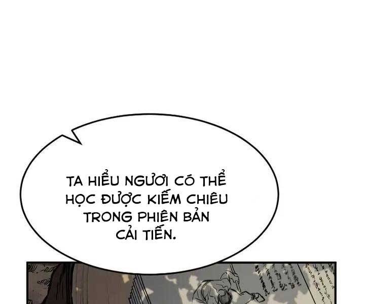 Cảm Kiếm Tuyệt Đối Chapter 13 - Trang 183