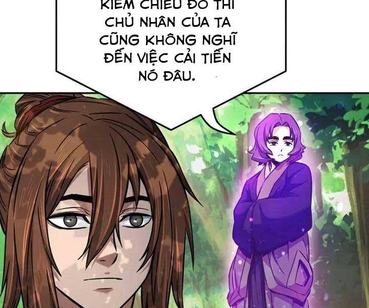 Cảm Kiếm Tuyệt Đối Chapter 13 - Trang 187