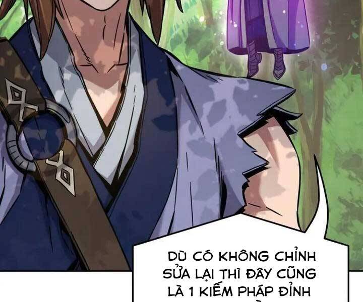 Cảm Kiếm Tuyệt Đối Chapter 13 - Trang 188