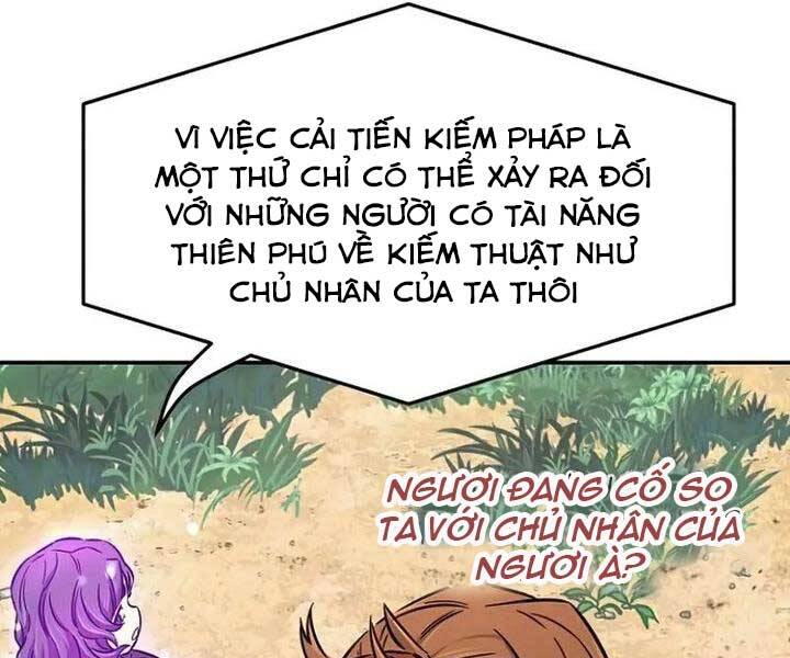 Cảm Kiếm Tuyệt Đối Chapter 13 - Trang 197