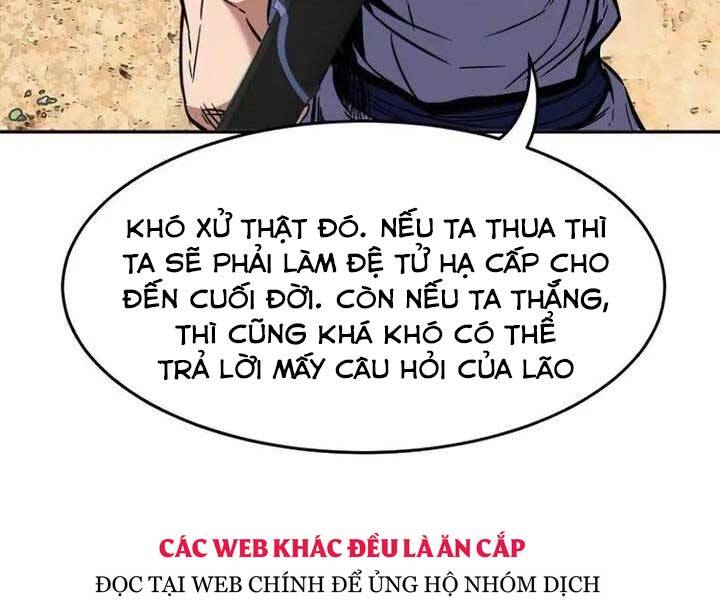 Cảm Kiếm Tuyệt Đối Chapter 13 - Trang 199