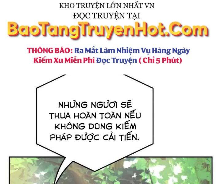 Cảm Kiếm Tuyệt Đối Chapter 13 - Trang 200