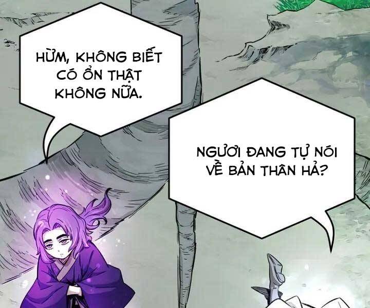 Cảm Kiếm Tuyệt Đối Chapter 13 - Trang 210