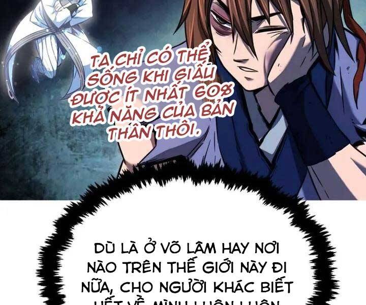 Cảm Kiếm Tuyệt Đối Chapter 13 - Trang 36