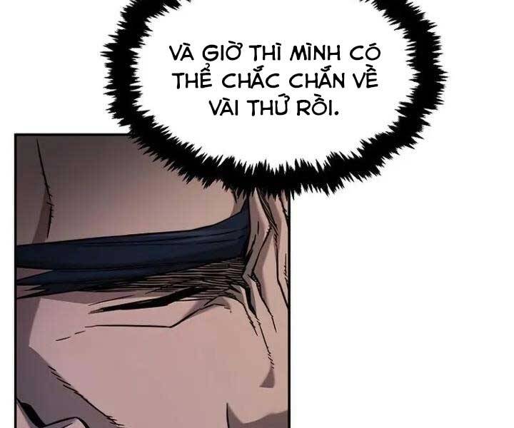 Cảm Kiếm Tuyệt Đối Chapter 13 - Trang 38