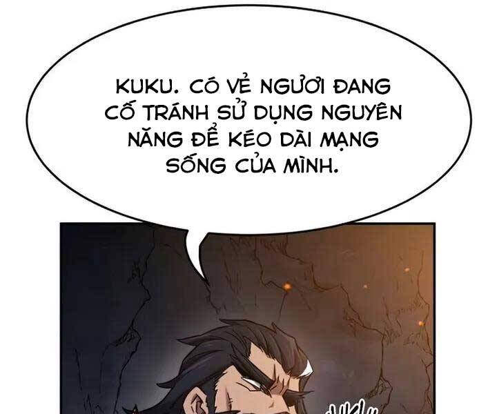 Cảm Kiếm Tuyệt Đối Chapter 13 - Trang 46