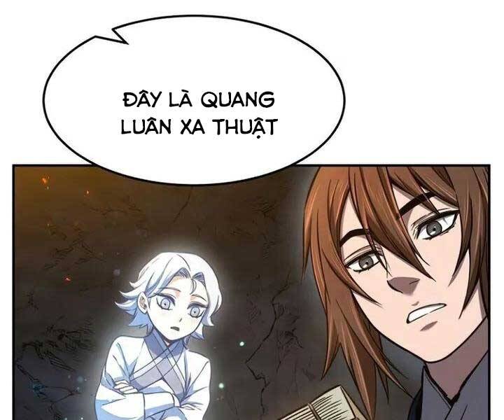 Cảm Kiếm Tuyệt Đối Chapter 13 - Trang 85