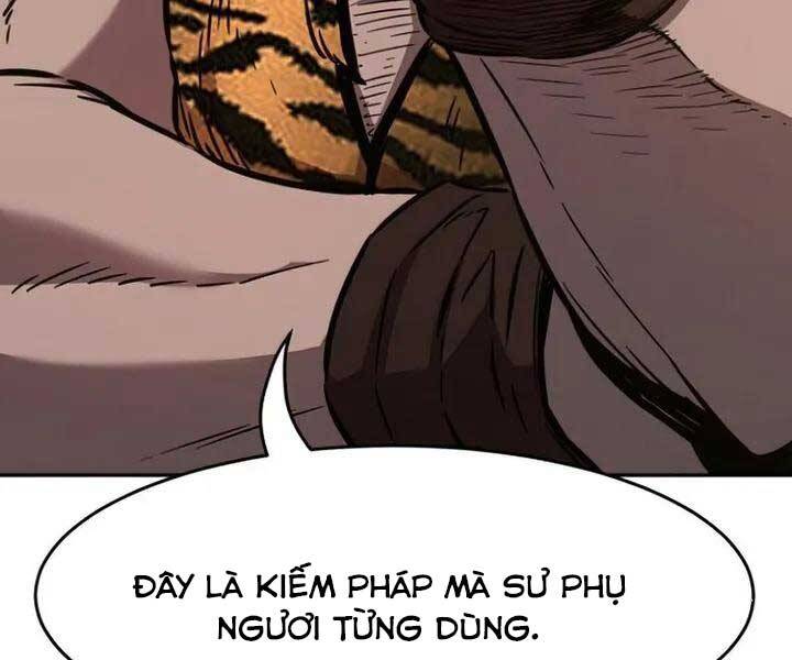 Cảm Kiếm Tuyệt Đối Chapter 13 - Trang 99