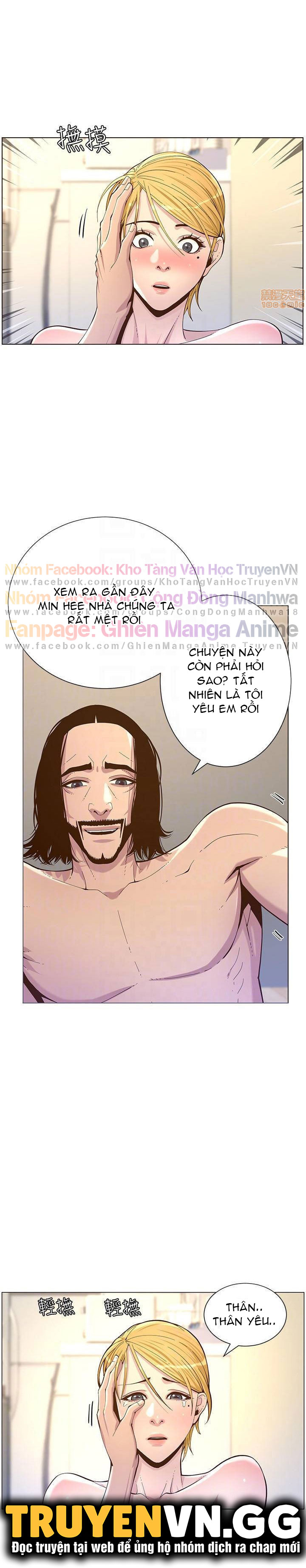 Cha Dượng Chapter 75 - Trang 6