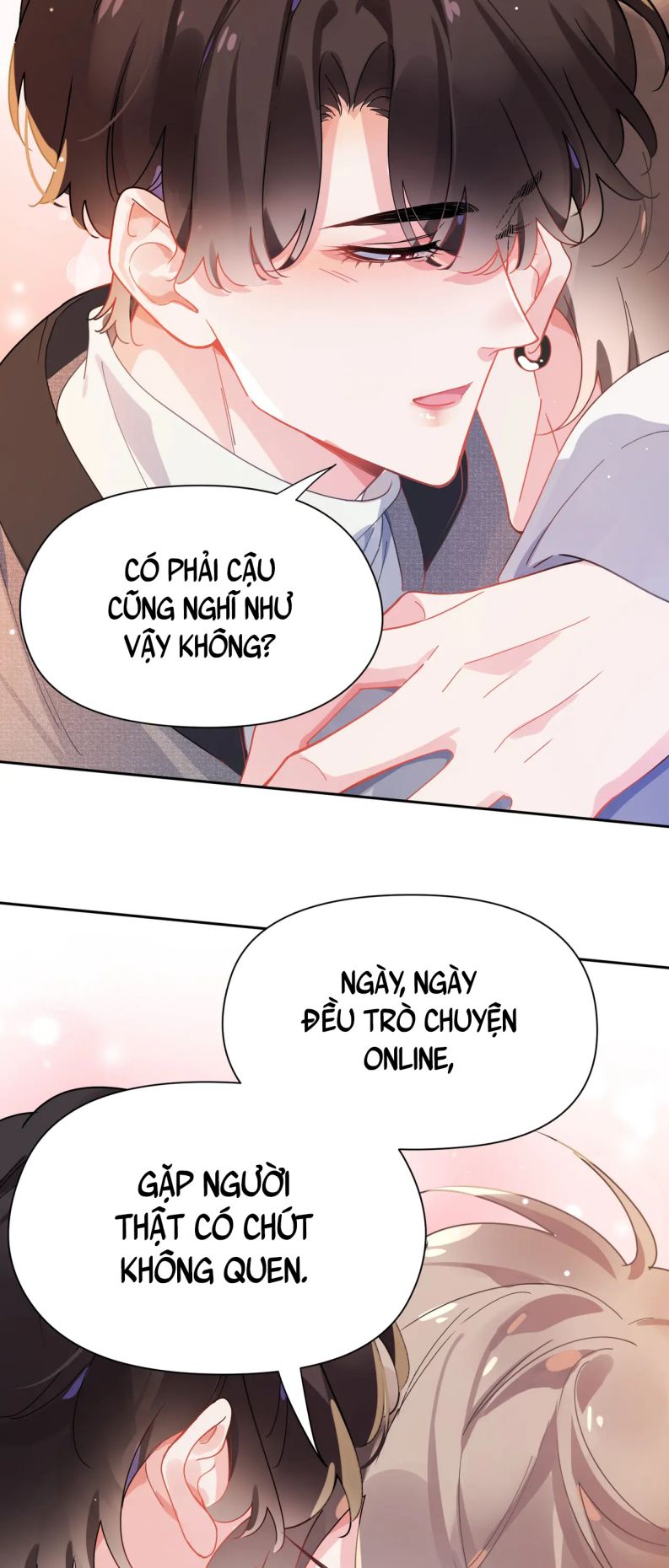 Có Bản Lĩnh Thì Cứ Hung Dữ Đi? Chapter 77 - Trang 16