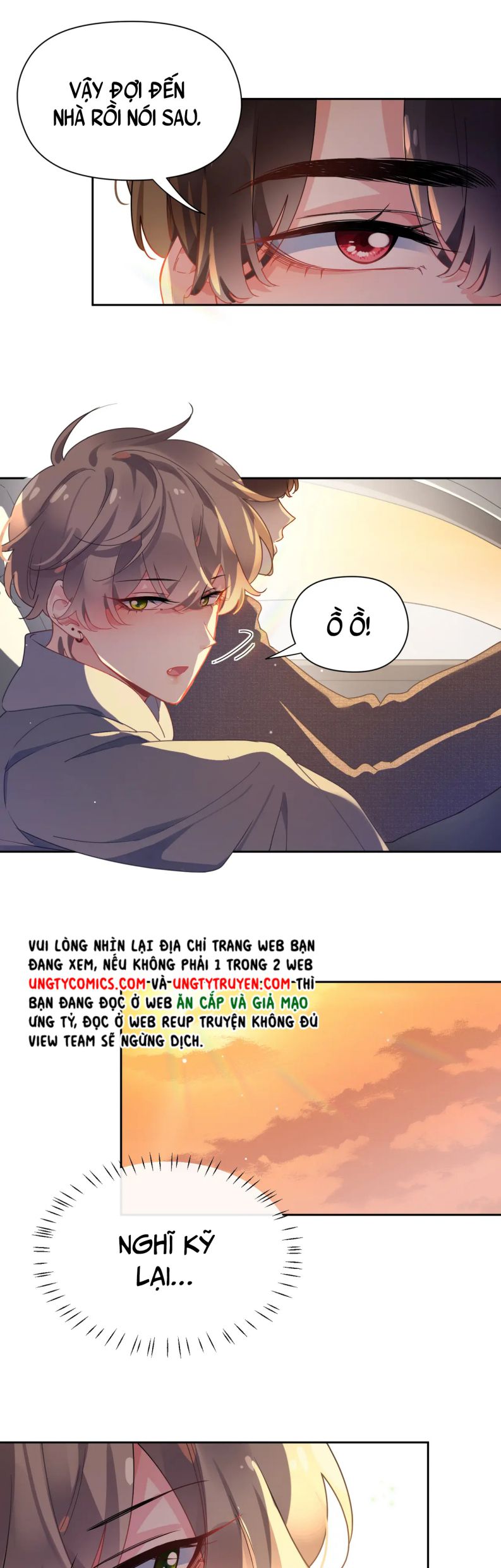 Có Bản Lĩnh Thì Cứ Hung Dữ Đi? Chapter 77 - Trang 4