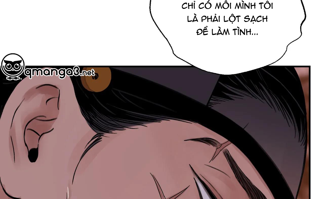 Hoa và Gươm Chapter 23 - Trang 130