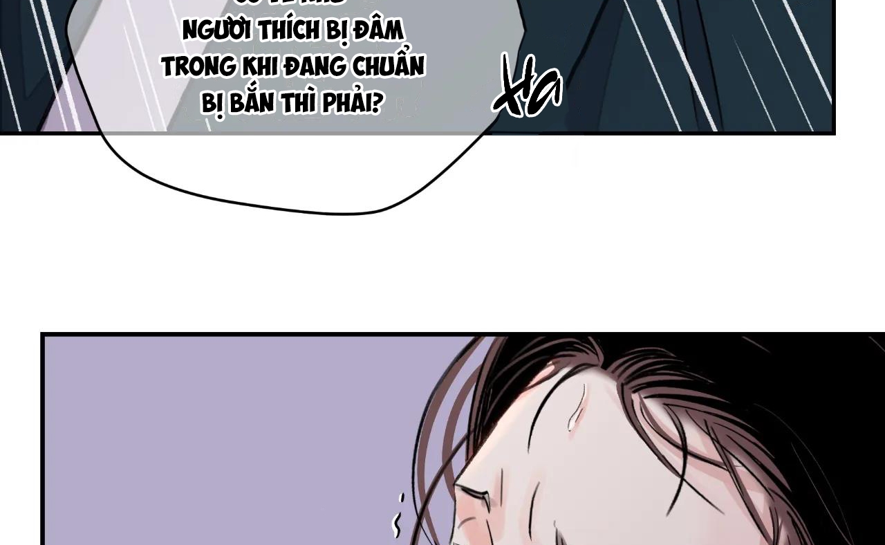 Hoa và Gươm Chapter 23 - Trang 71