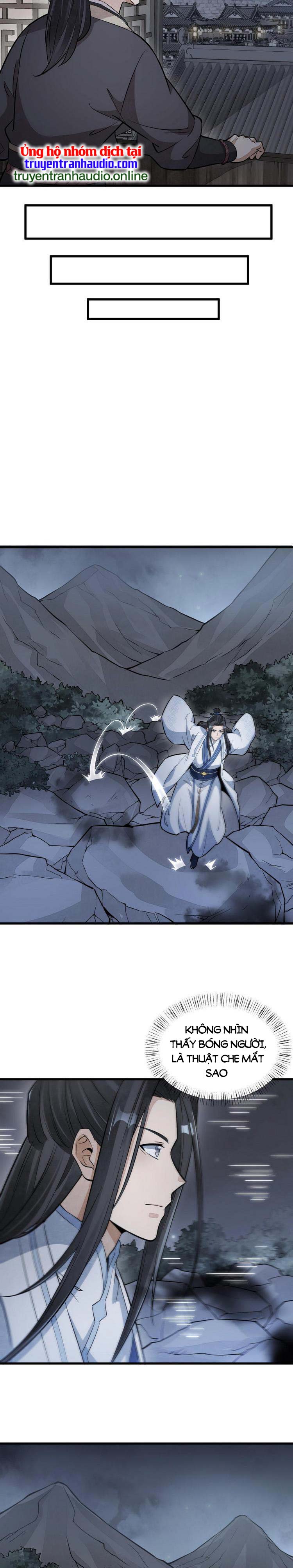 Lạn Nha Kỳ Duyên Chapter 164 - Trang 5