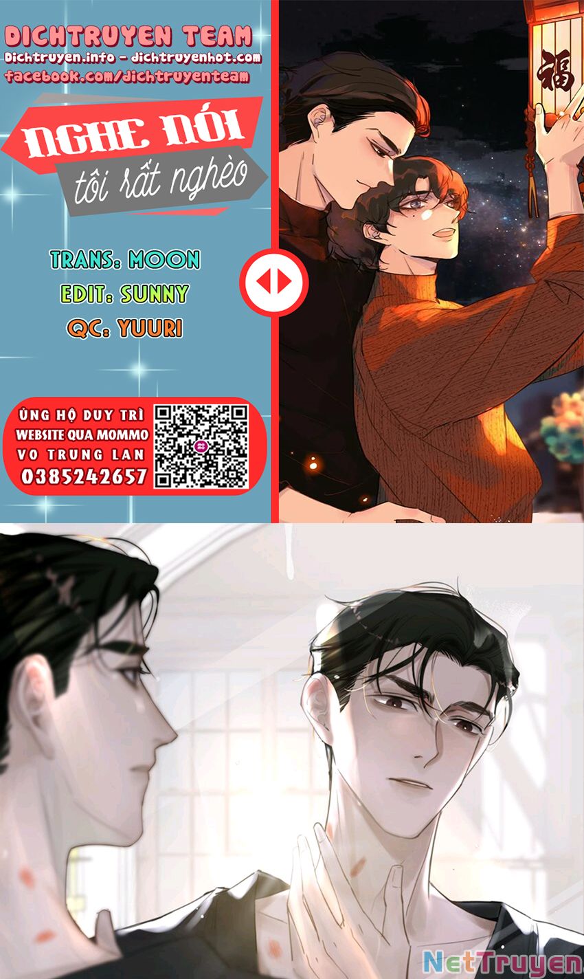 Nghe Nói Tôi Rất Nghèo Chapter 113 - Trang 1