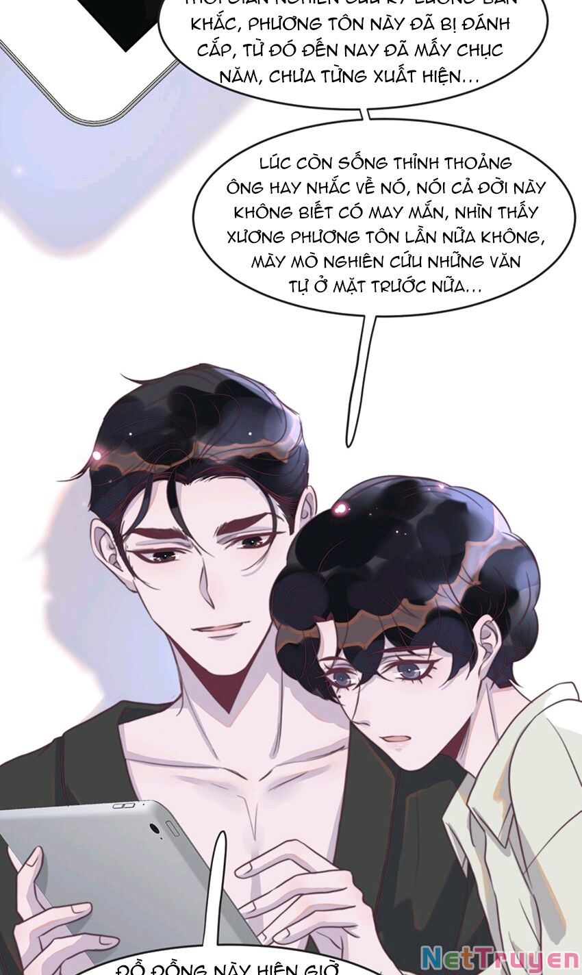 Nghe Nói Tôi Rất Nghèo Chapter 113 - Trang 20