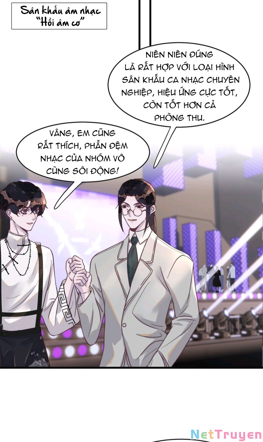 Nghe Nói Tôi Rất Nghèo Chapter 113 - Trang 23