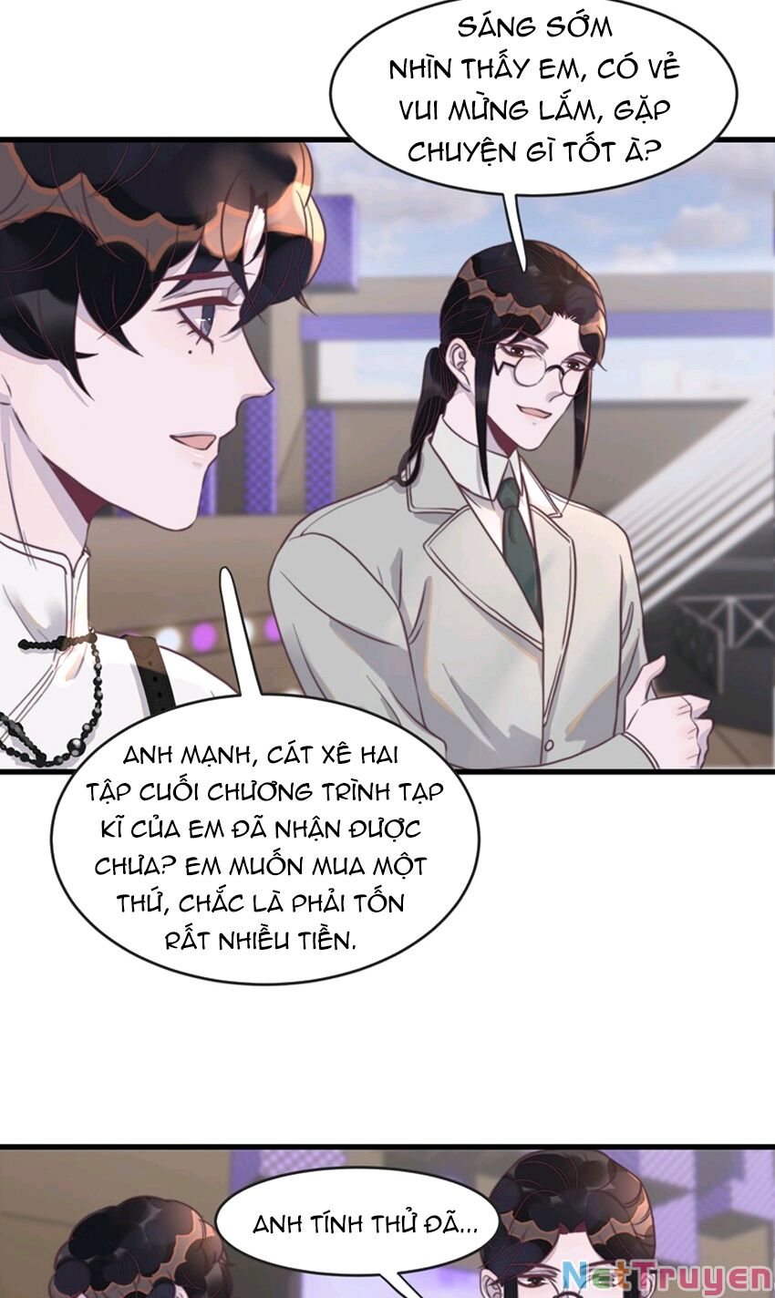 Nghe Nói Tôi Rất Nghèo Chapter 113 - Trang 24