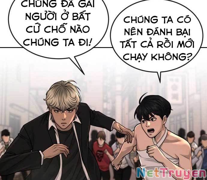 Nhiệm Vụ Diệu Kỳ Chapter 46 - Trang 120