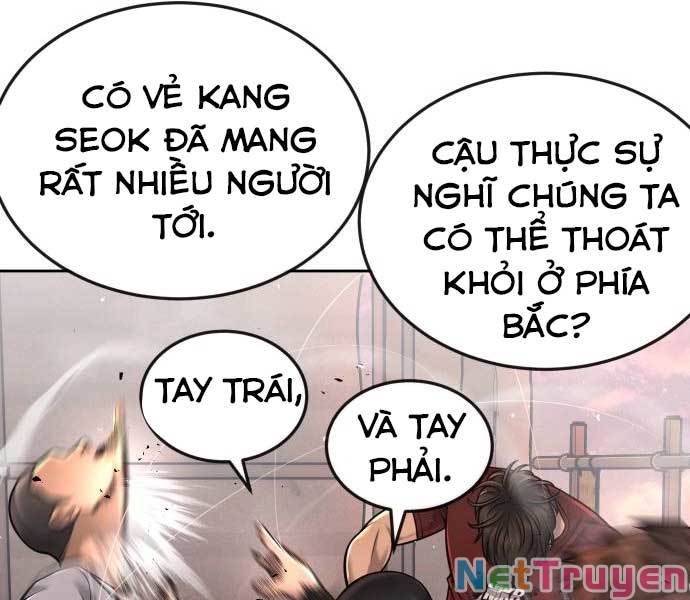 Nhiệm Vụ Diệu Kỳ Chapter 46 - Trang 15