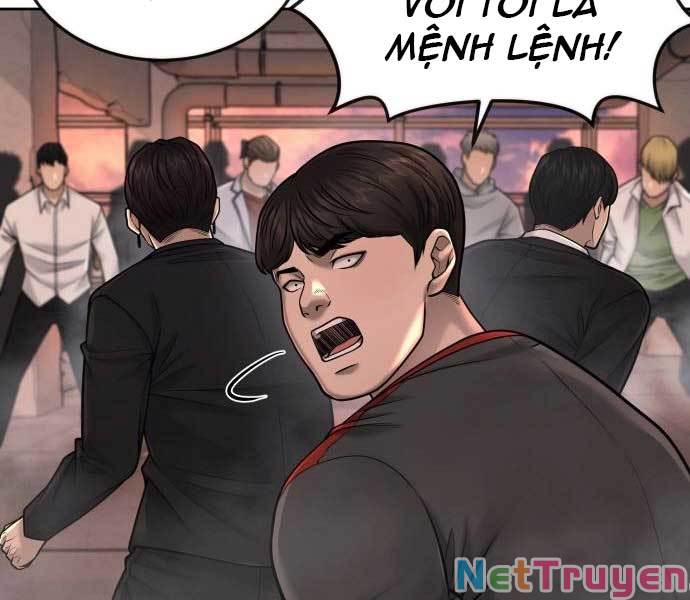 Nhiệm Vụ Diệu Kỳ Chapter 46 - Trang 21