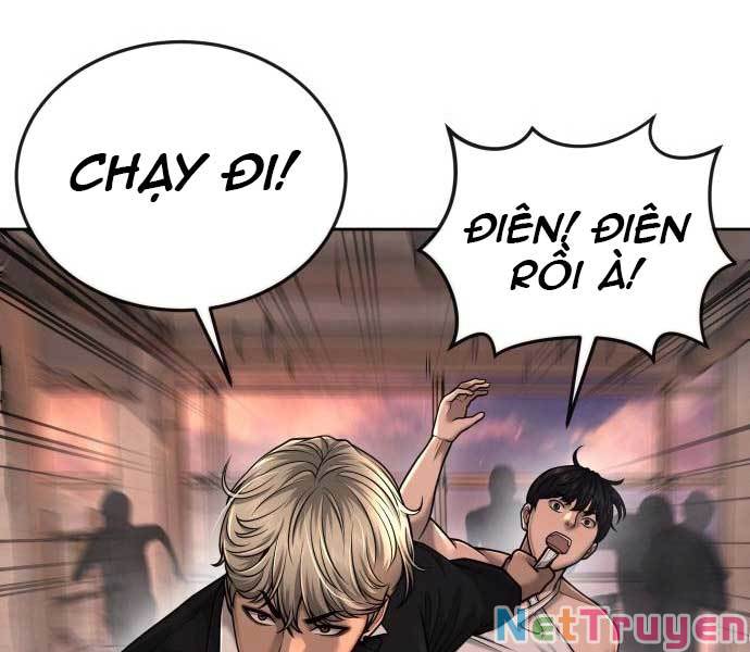 Nhiệm Vụ Diệu Kỳ Chapter 46 - Trang 30