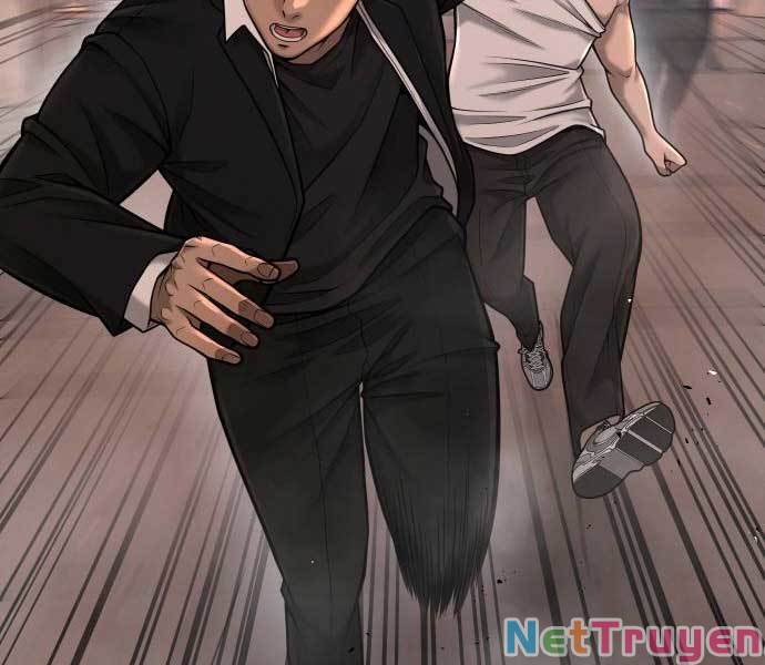 Nhiệm Vụ Diệu Kỳ Chapter 46 - Trang 31