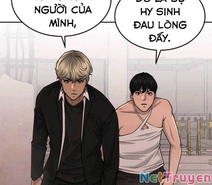 Nhiệm Vụ Diệu Kỳ Chapter 46 - Trang 36