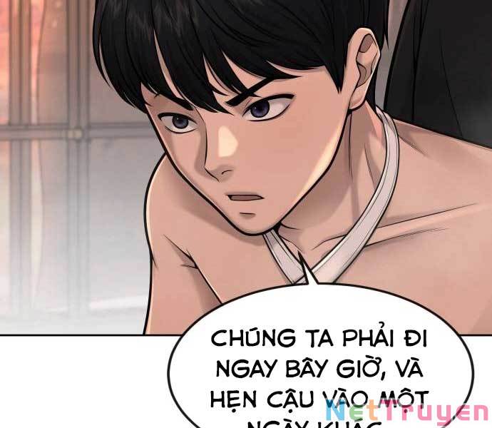 Nhiệm Vụ Diệu Kỳ Chapter 46 - Trang 8